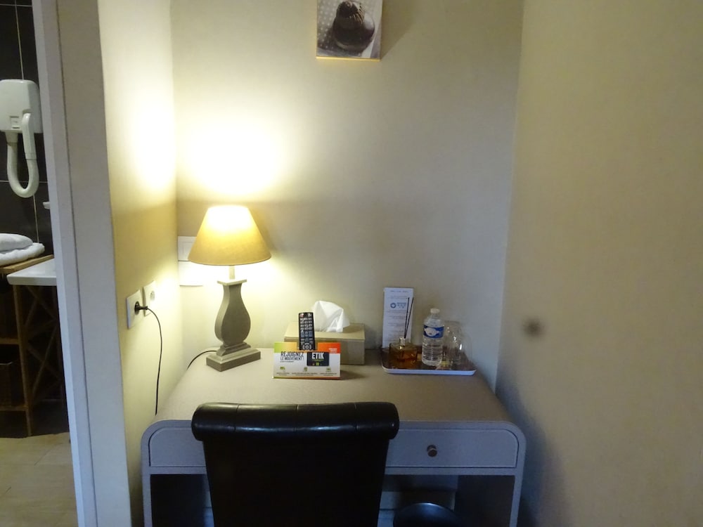 Comfort Double Room photo 1