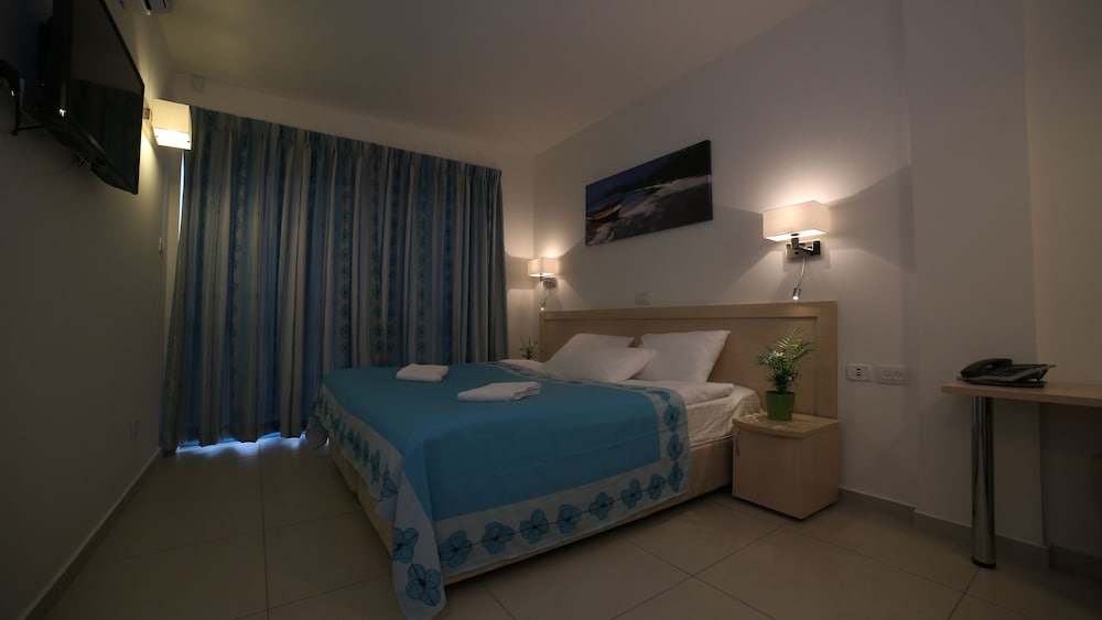 Double Room, Sea View photo 2