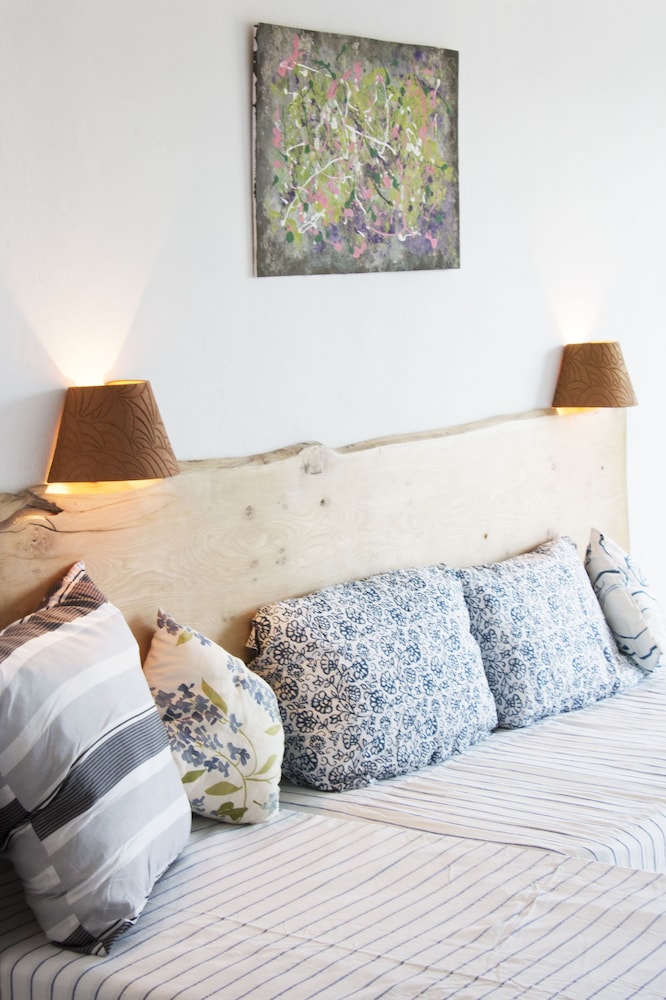 Family Suite, 3 Bedrooms, Terrace