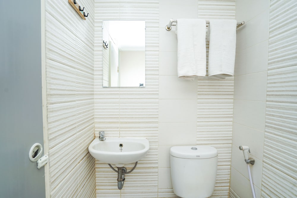 Standard Double Room - Photo 22