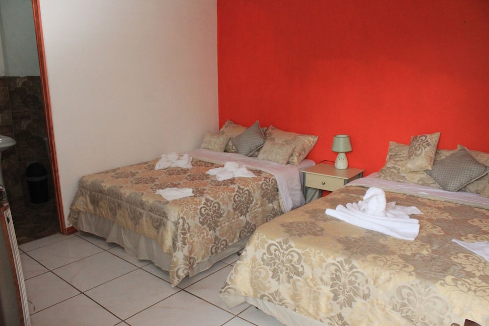 Quadruple Room photo 1