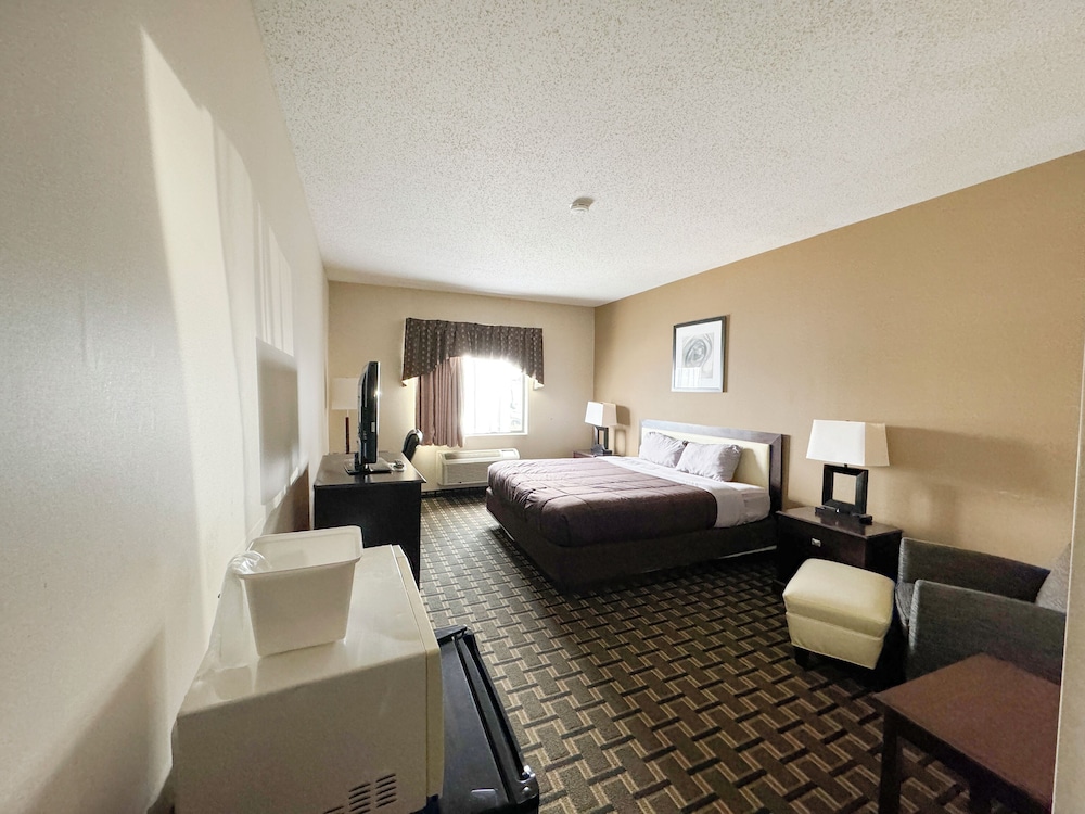 Room, 1 King Bed, Non Smoking - Photo 1