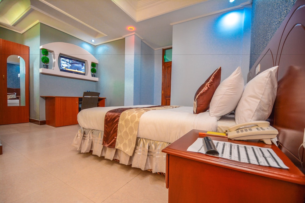 Executive Room (4) photo 2