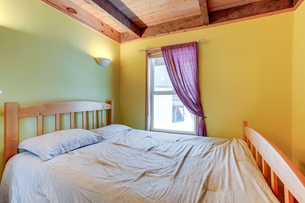 House (2 Bedrooms) photo 1