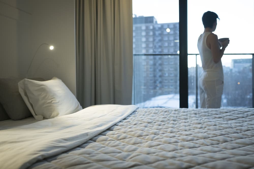 Boxotel Montreal, Foto 5