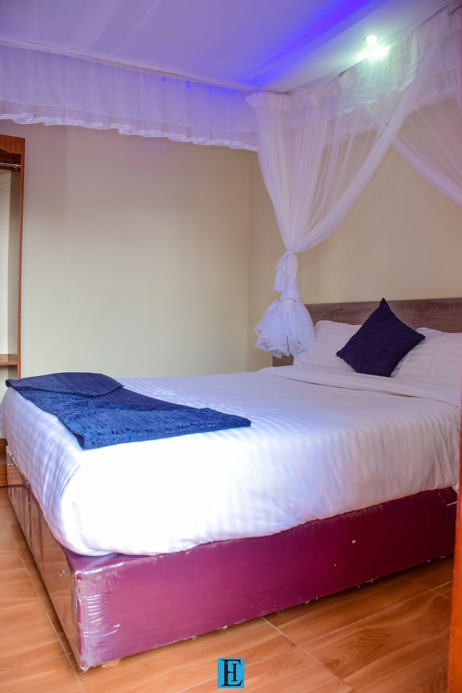 Deluxe Room photo 1