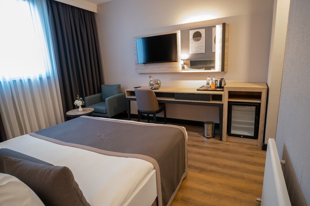 Standard Double Room photo 3