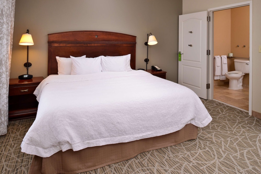 Studio, 1 King Bed, Accessible, Non Smoking - Photo 2