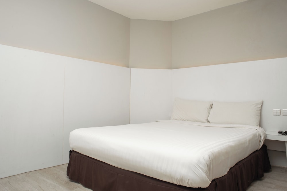 Standard Double Room photo 3