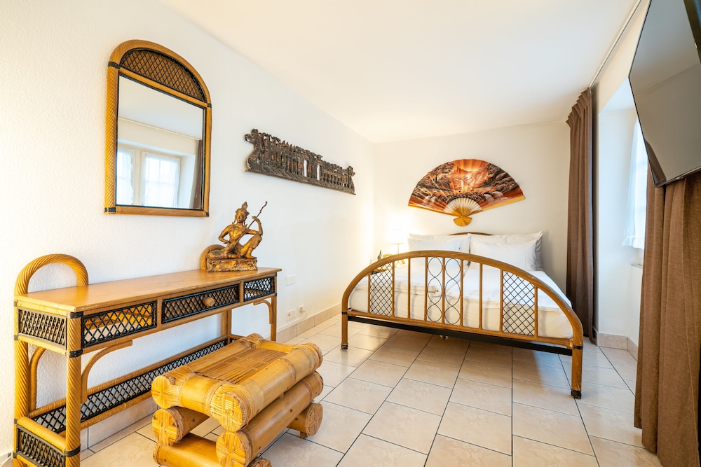 Lotus Room