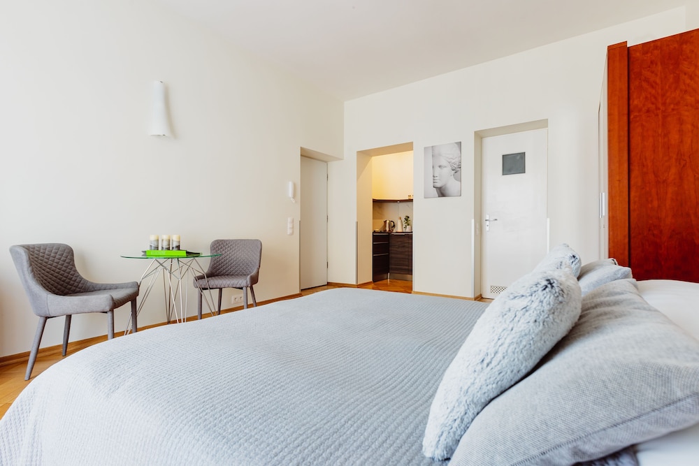 4Seasons Apartments Cracow — photo 319