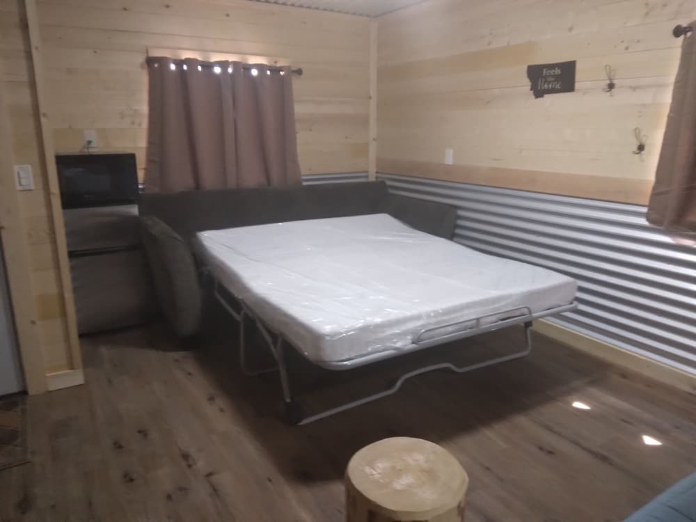 Glacier Acres Guest Ranch, Foto 3