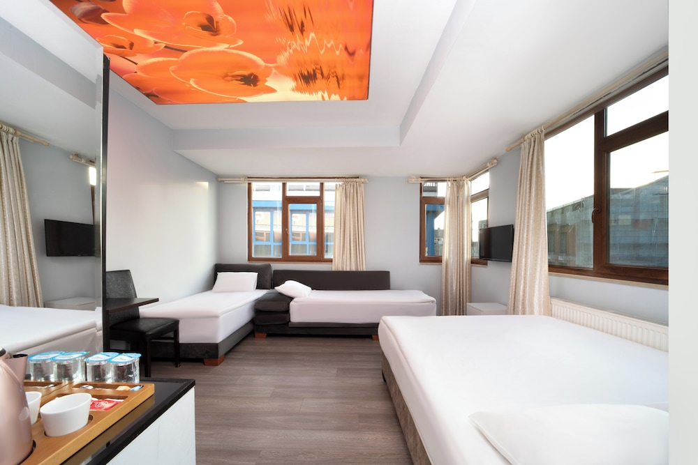 Standard Triple Room photo 3