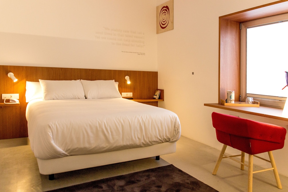 Double Room, 1 Queen Bed, Non Smoking