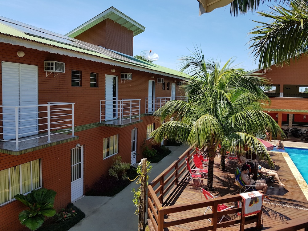 Economy House photo 2