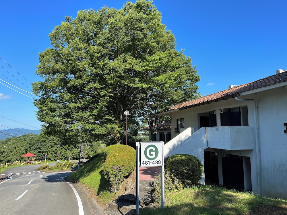[Hotel Laforet Shuzenji] Cottage (No Cooking Allowed), Smoking photo 3