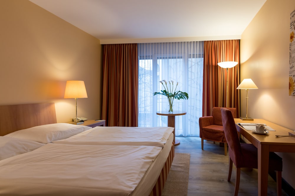Superior Double Room photo 1