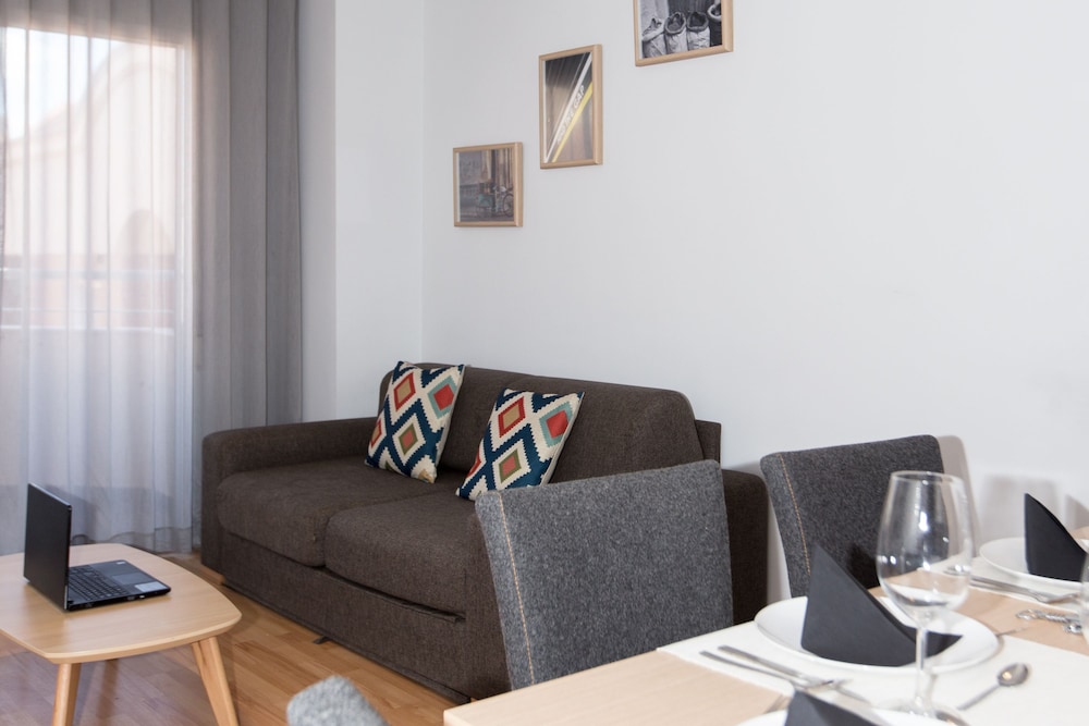 Apartment, 1 Bedroom (1 adult) - Photo 1