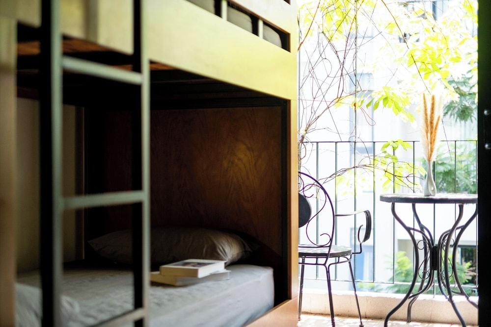 Standard Shared Dormitory