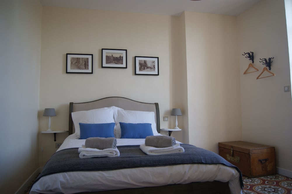 Standard Double Room, Ensuite (d. No4 Chambre) photo 1