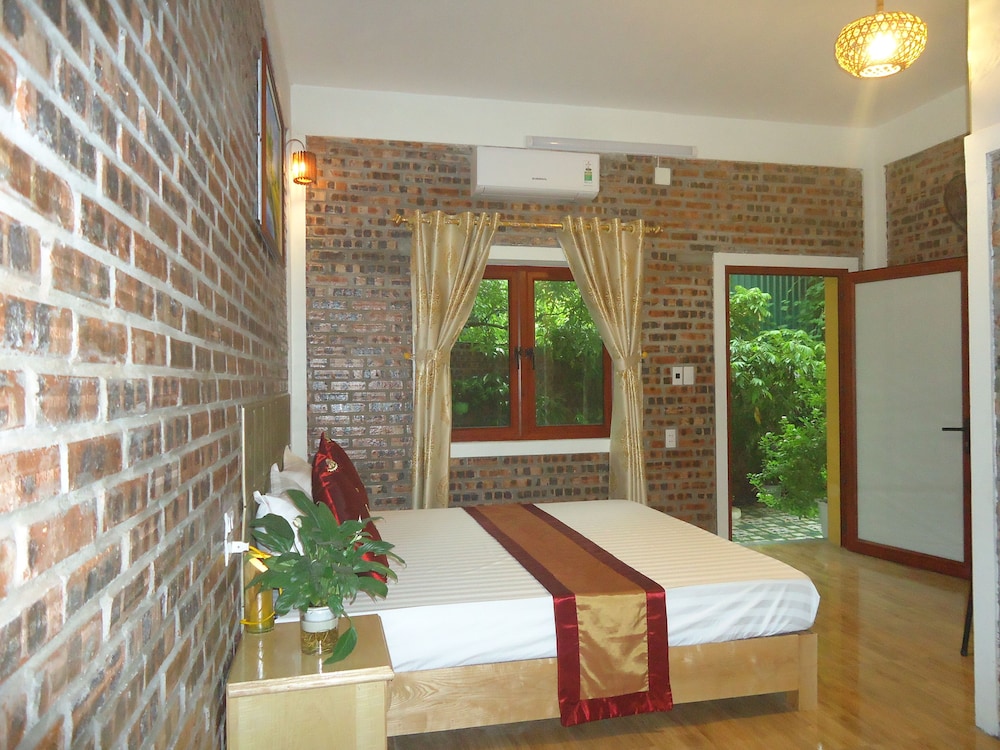 Deluxe Room 102, Garden View photo 2