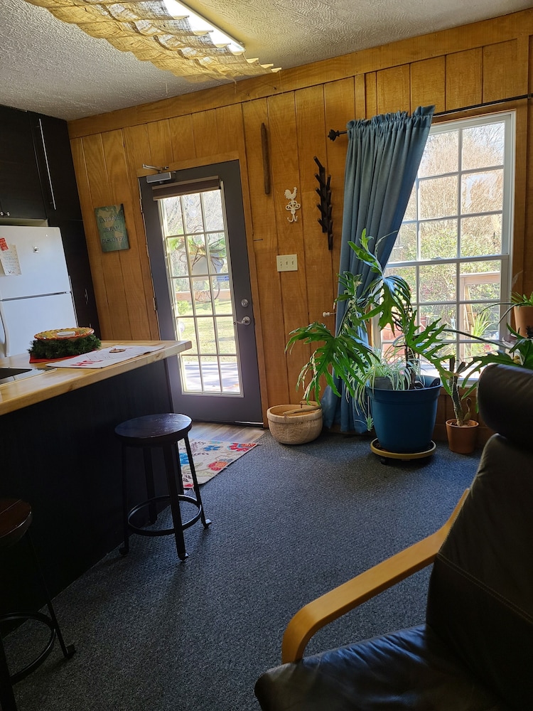 Comfort Cabin photo 2