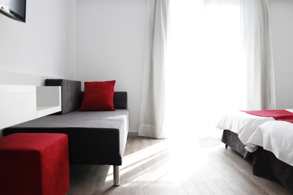 Superior Double Room - Photo 2