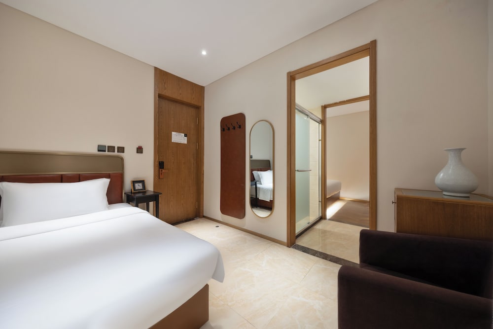 Comfort Suite, 2 Bedrooms