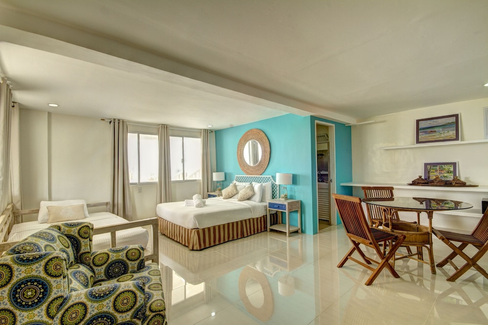 Deluxe Room photo 1
