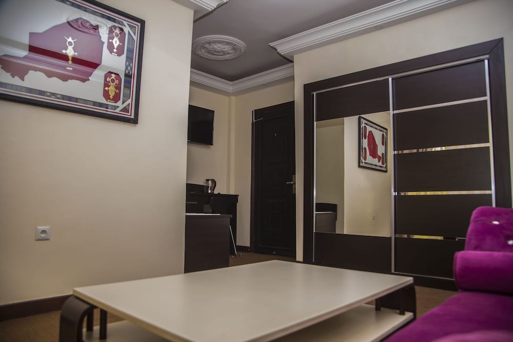 Suite photo 3