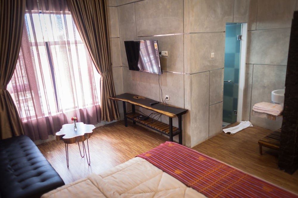 Deluxe Room photo 3