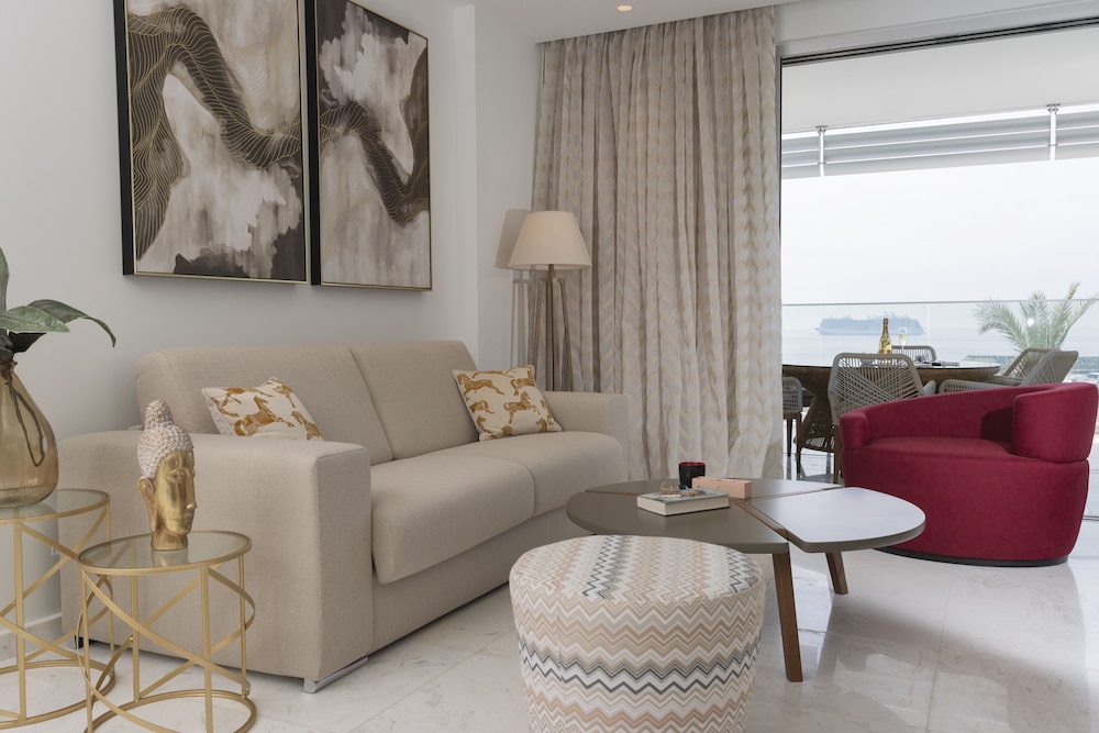 Luxury Apartment, 2 Bedrooms (1W) - Photo 8