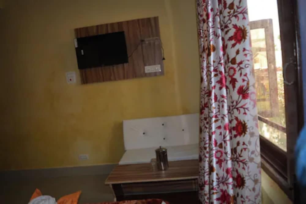 Deluxe Double Room - Photo 3