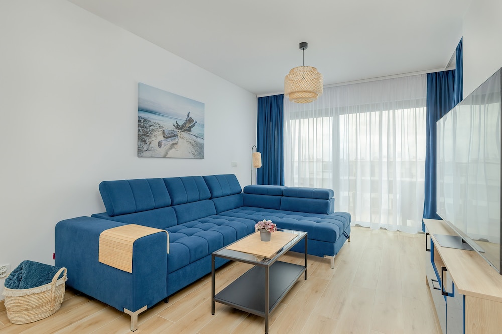 Apartment, 1 Bedroom, Balcony, Sea View photo 1
