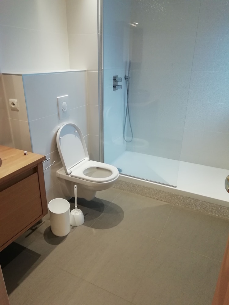 Apartment, 1 Bedroom - 3 Persons