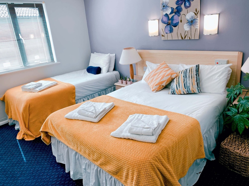 Standard Room photo 2