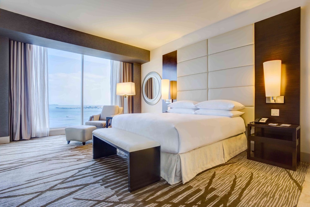 Available room