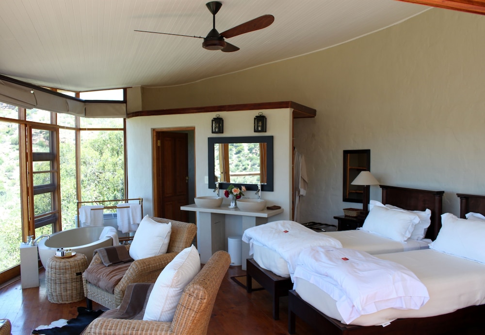 Chalet 1 : Eagle'S Nest photo 1