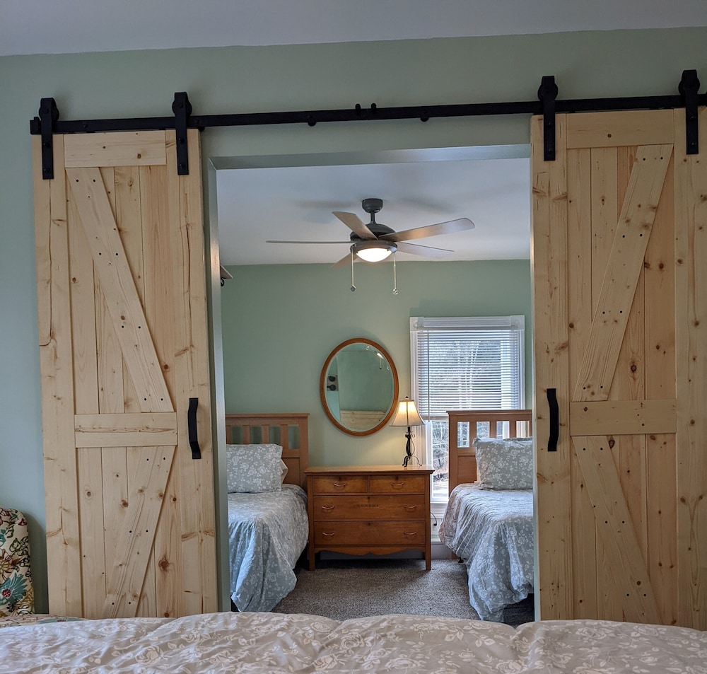 Wood Suite photo 1