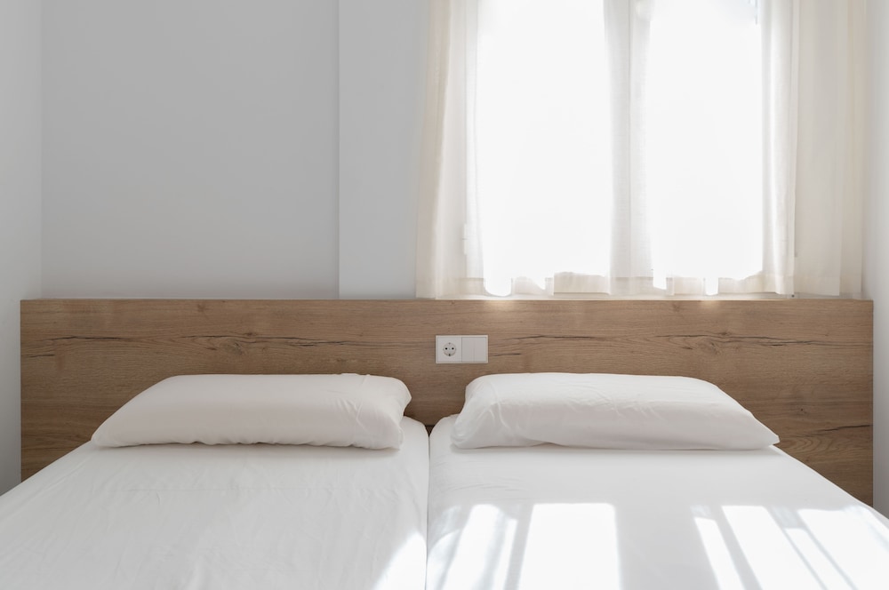 Apartamento Premium, 2 dormitorios (Plus)