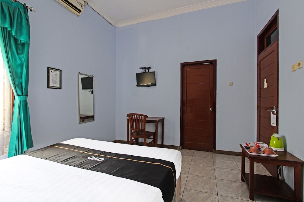 Deluxe Suite photo 2