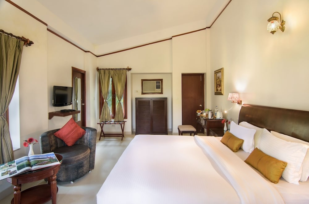 Premium Double Room - Photo 7