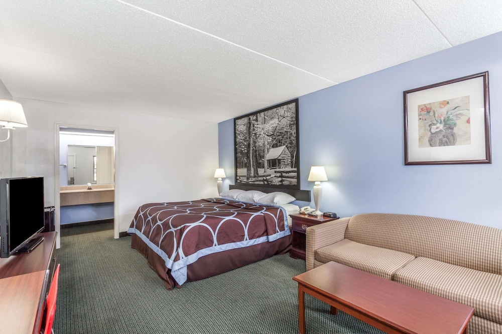 Room, Accessible - Photo 1