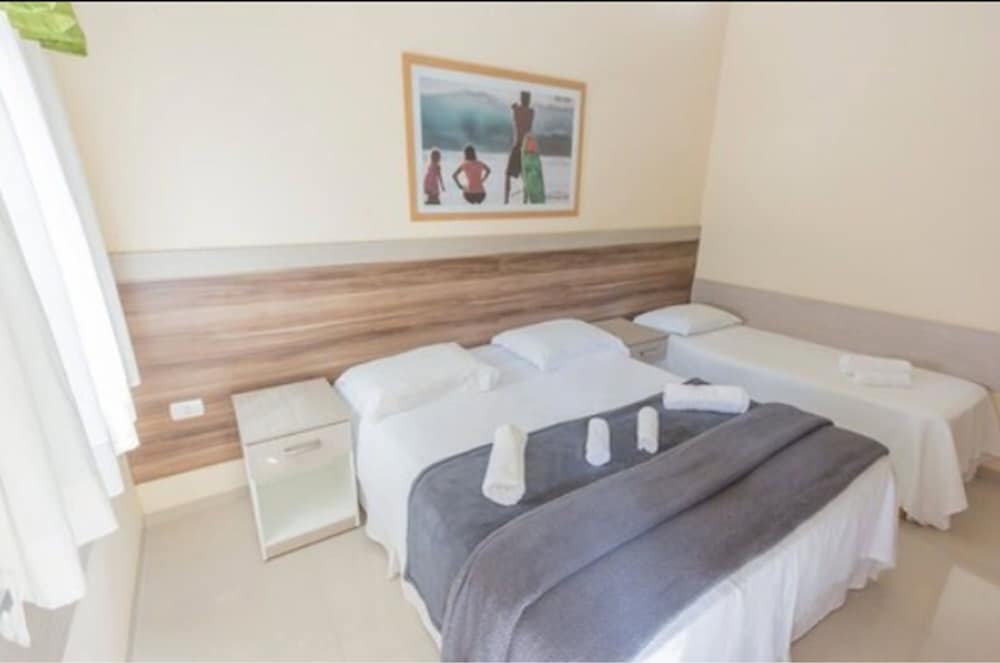 Standard Triple Room photo 3