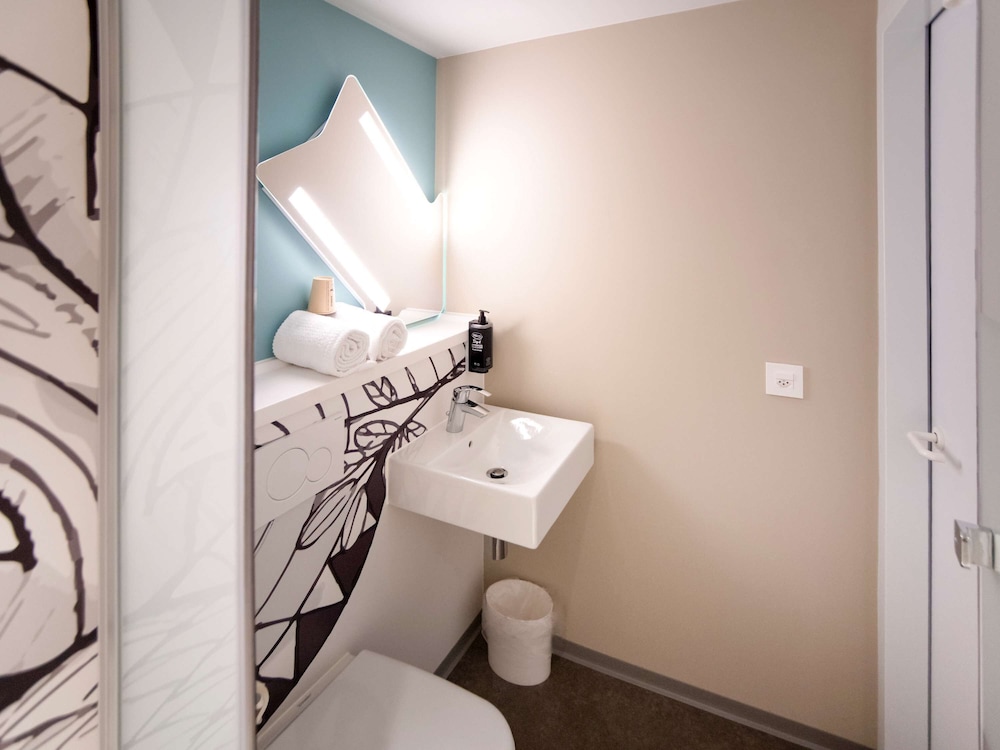 Double Room, 1 Double Bed - Photo 4
