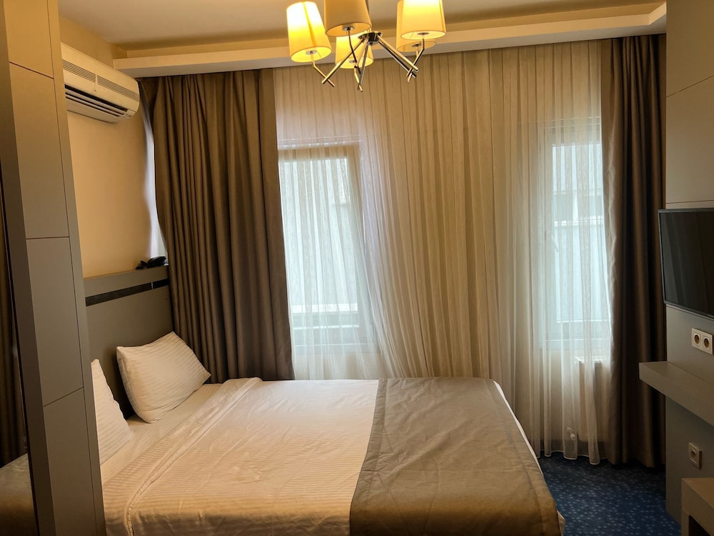 Economy Room photo 1