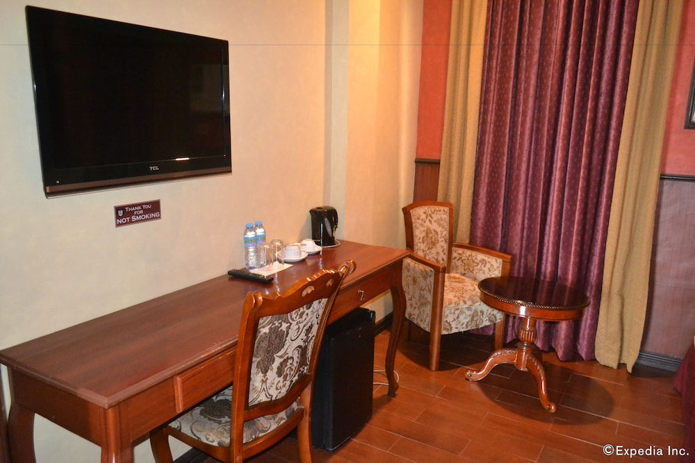 Family Suite, 1 Bedroom photo 2