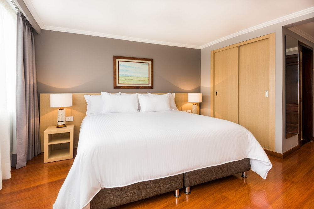 Standard Double Room - Photo 1