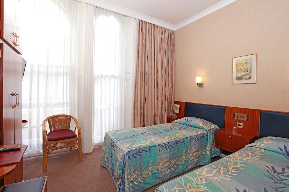 Twin Room photo 2