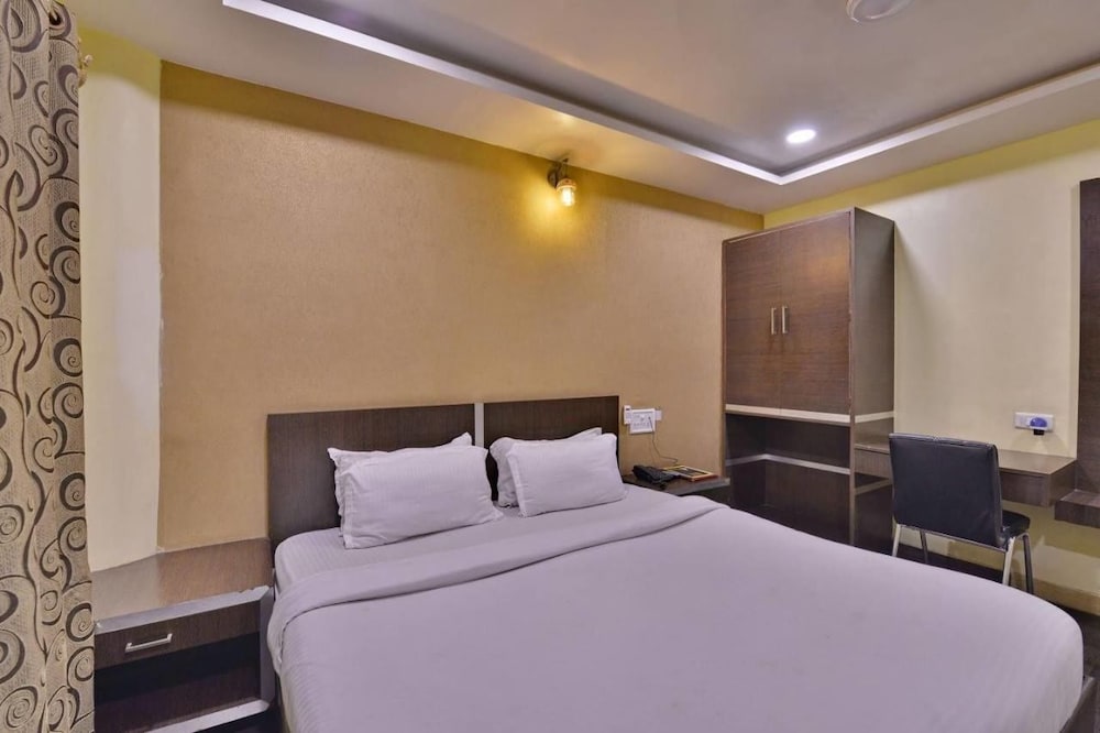 Executive Superior Room photo 2